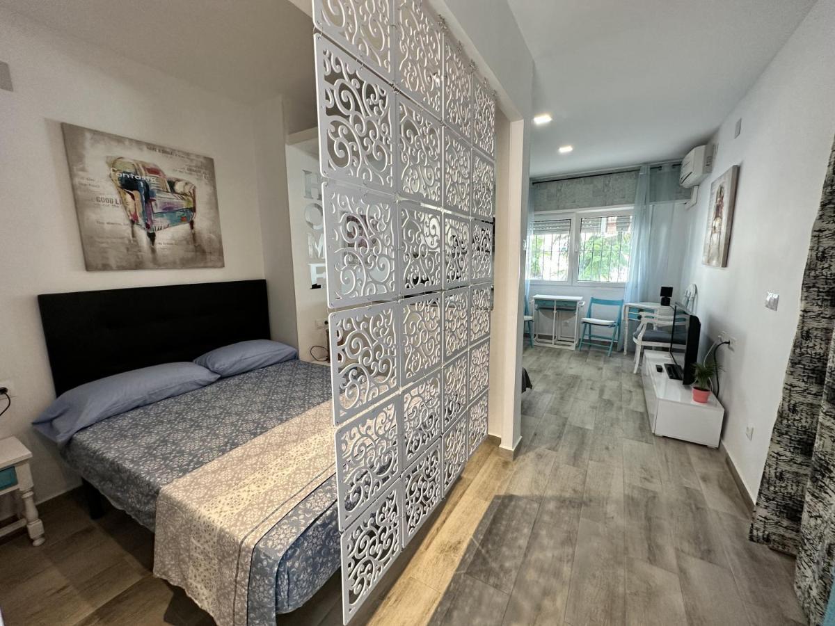 - Recien Reformado, Piscina, Playa A 10 Minutos, Centro A 5 Minutos *