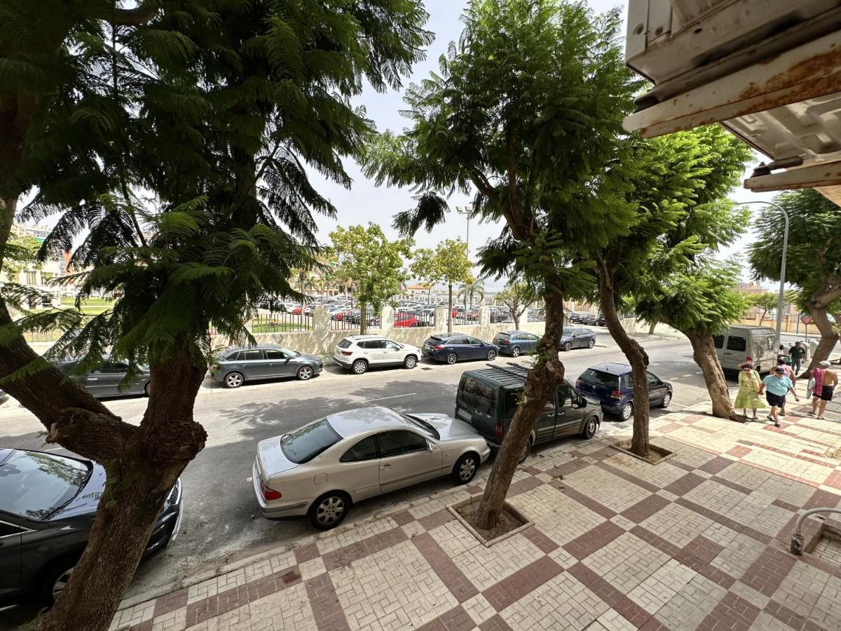 Apartment - Recien Reformado, Piscina, Playa A 10 Minutos, Centro A 5 Minutos Torremolinos