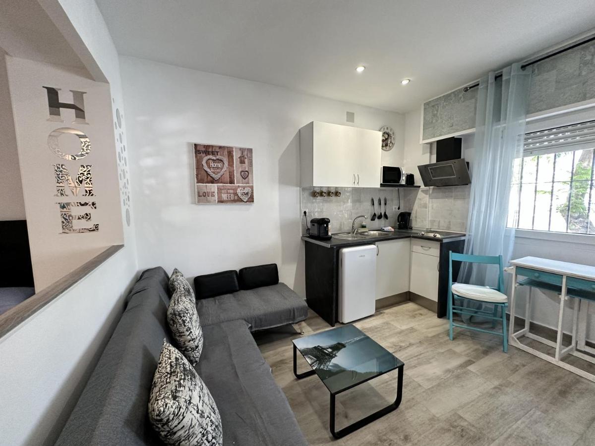 Apartment - Recien Reformado, Piscina, Playa A 10 Minutos, Centro A 5 Minutos Torremolinos