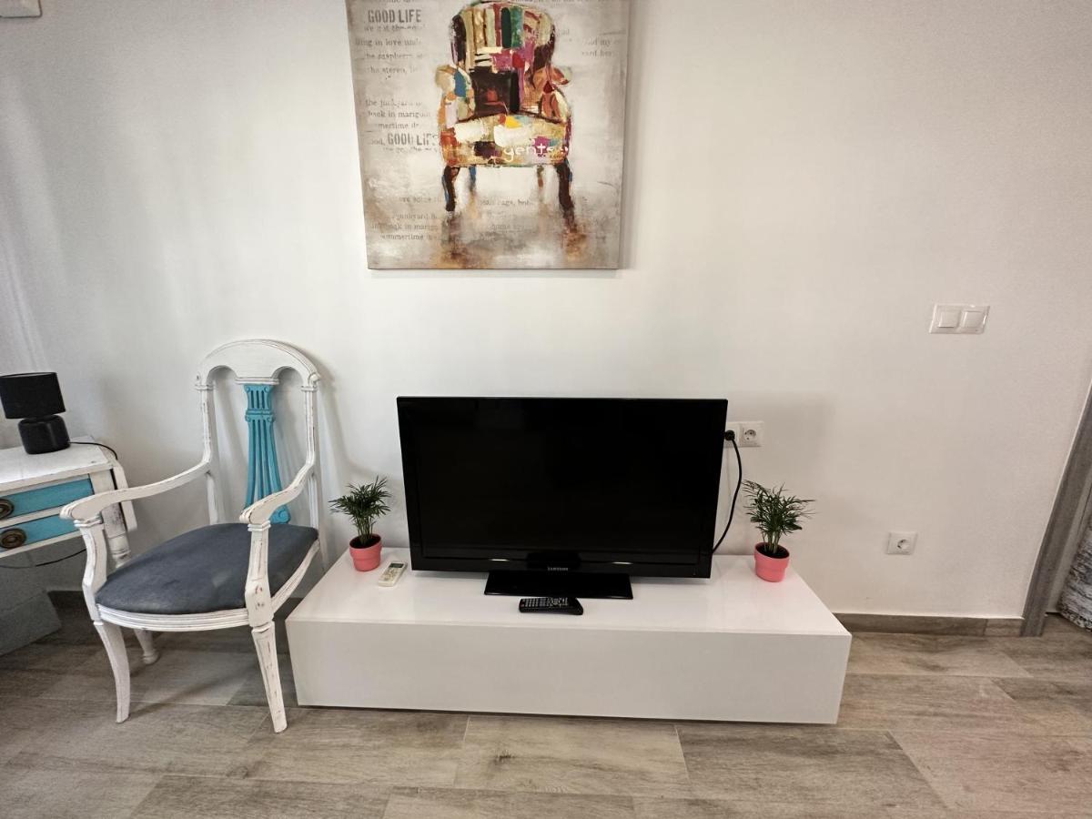 Apartment - Recien Reformado, Piscina, Playa A 10 Minutos, Centro A 5 Minutos *