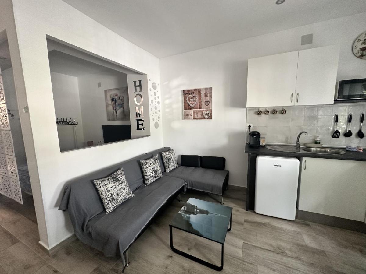 - Recien Reformado, Piscina, Playa A 10 Minutos, Centro A 5 Minutos * Torremolinos