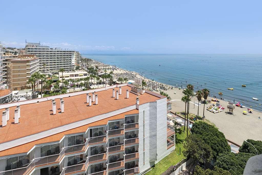 Sol Puerto Marina 3*
