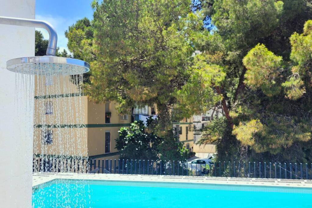 Wave Apartamento Torremolinos