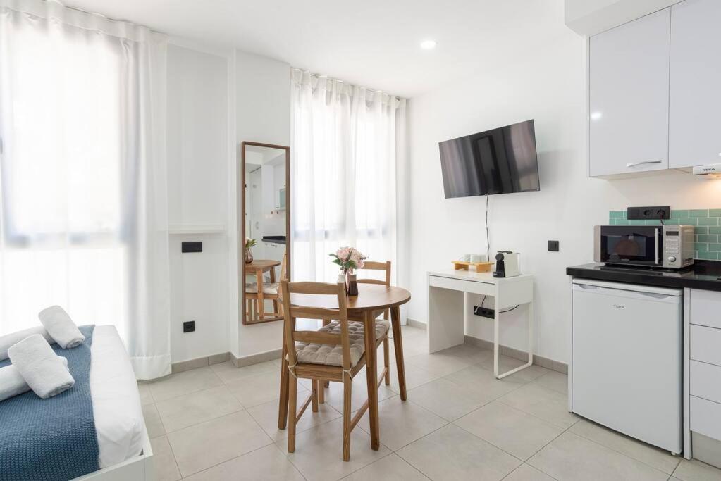 Apartamento Wave *