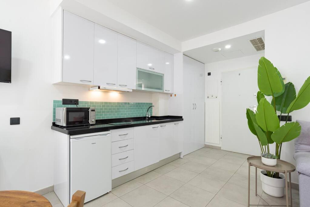 Apartamento Wave Torremolinos
