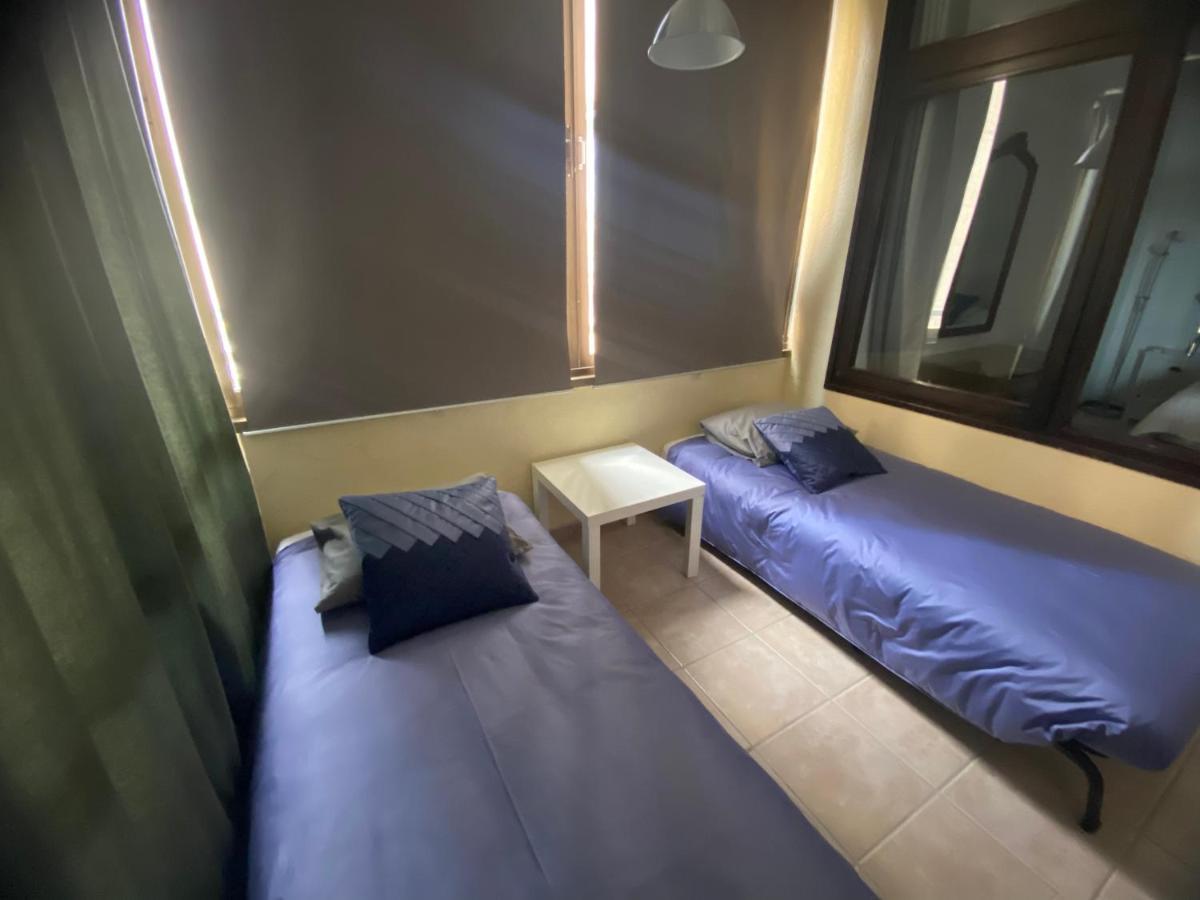 Apartamento Torres De Playamar *
