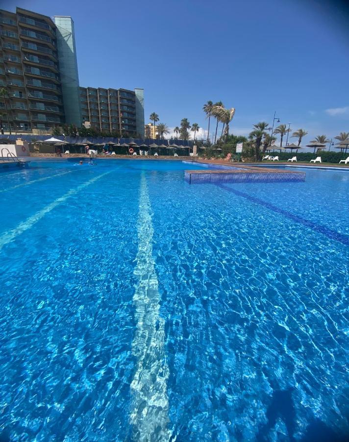 Torres De Playamar Apartamento Torremolinos