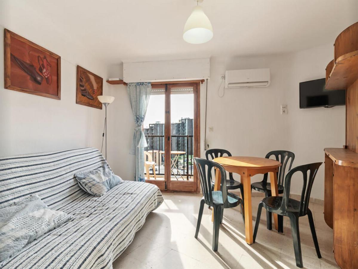 Apartment Coqueto Estudio Con Vistas Al Mar