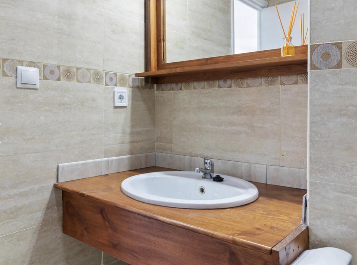 Apartment Coqueto Estudio Con Vistas Al Mar *