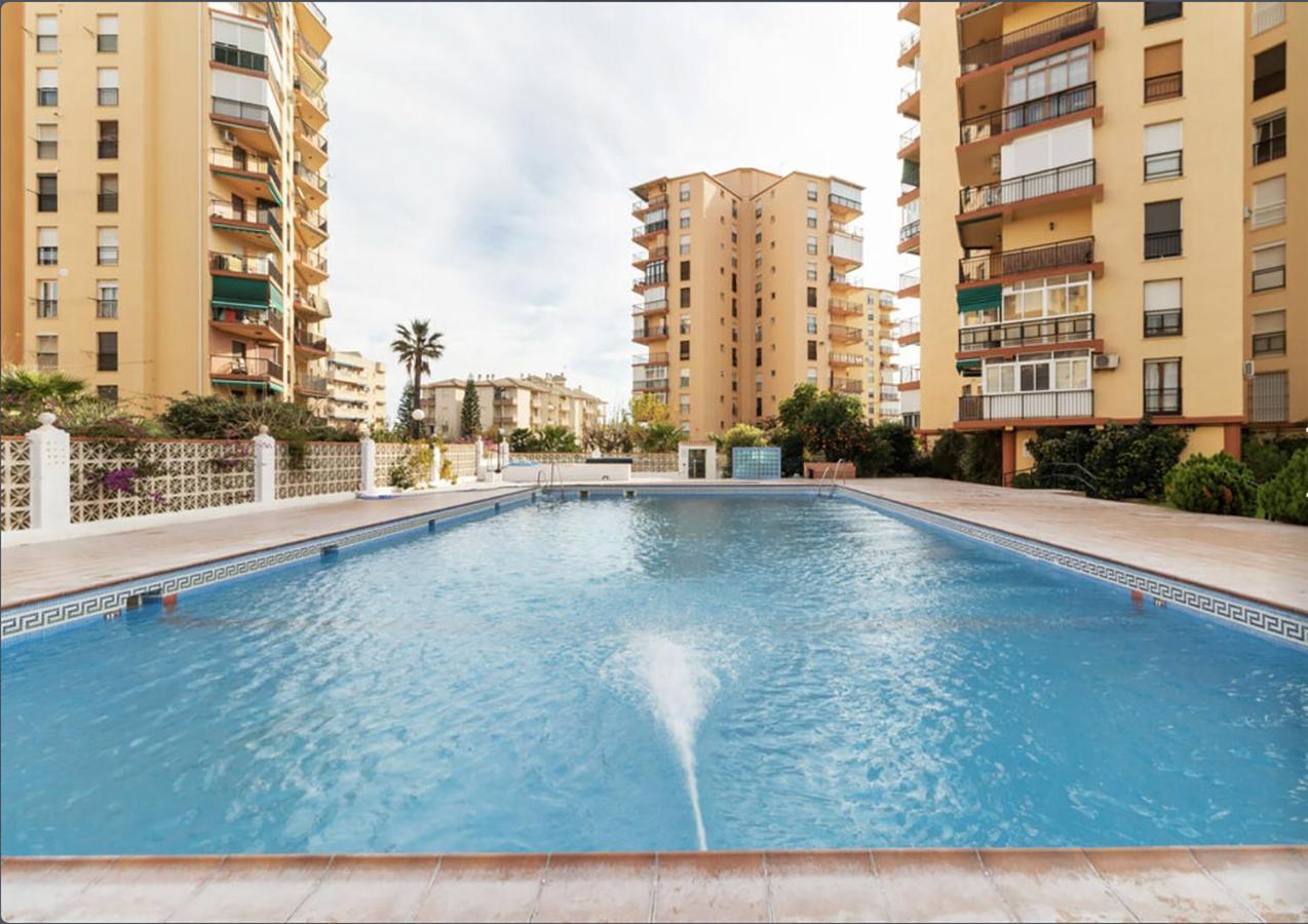 Coqueto Estudio Con Vistas Al Mar Apartment *