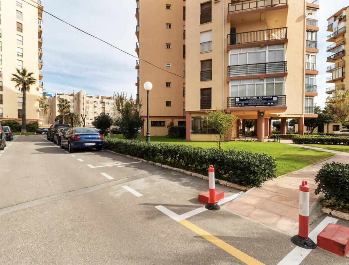 Coqueto Estudio Con Vistas Al Mar Apartment Torremolinos