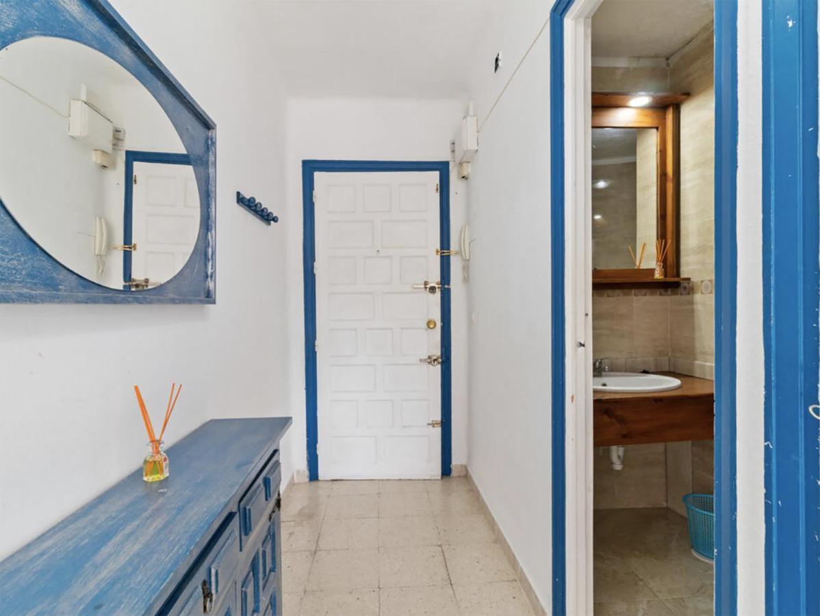 Coqueto Estudio Con Vistas Al Mar Apartment
