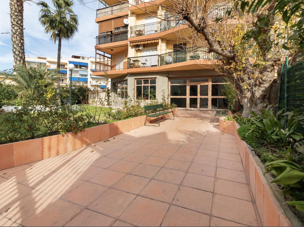 Coqueto Estudio Con Vistas Al Mar Apartment