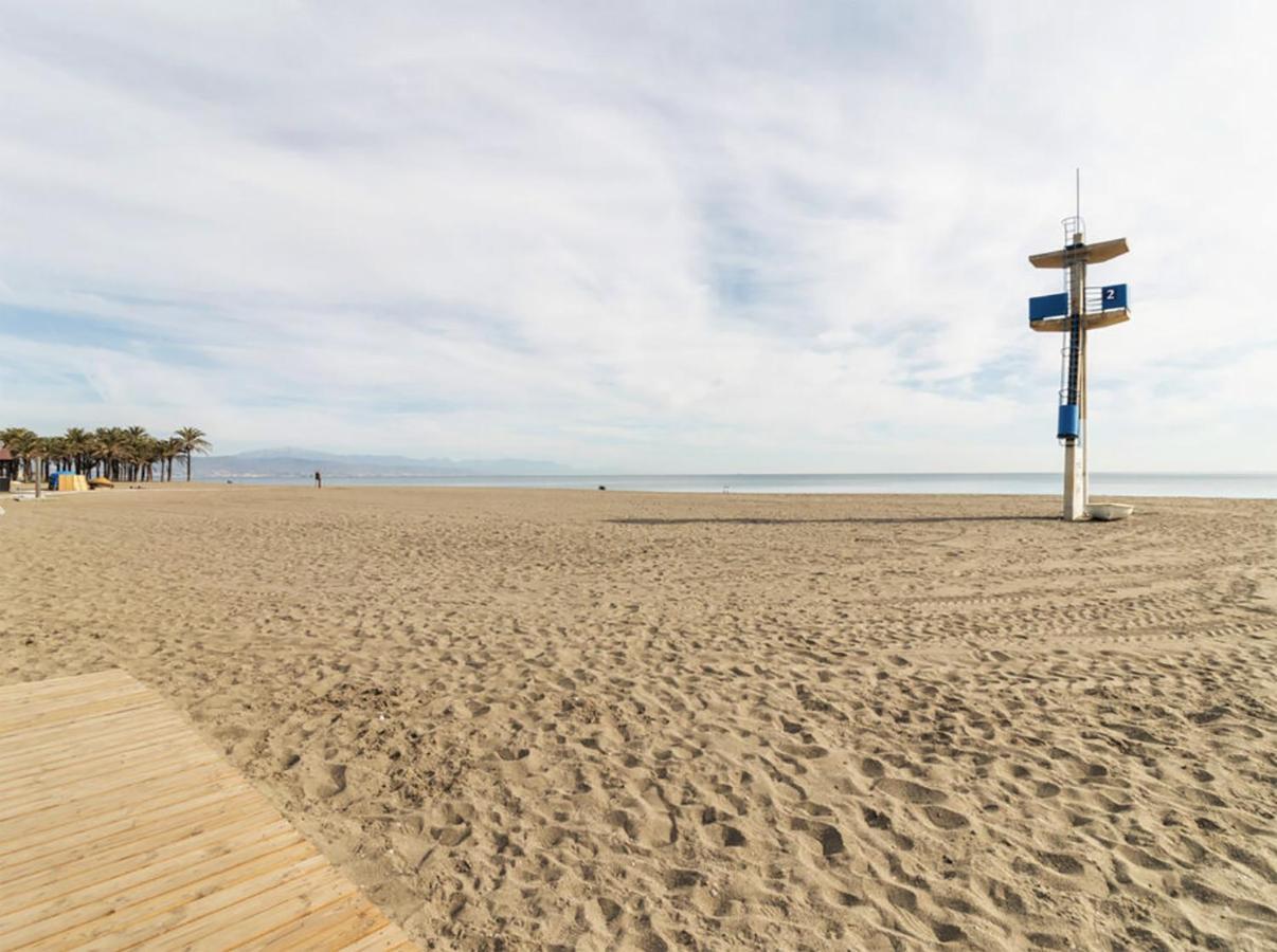 Apartment Coqueto Estudio Con Vistas Al Mar Torremolinos