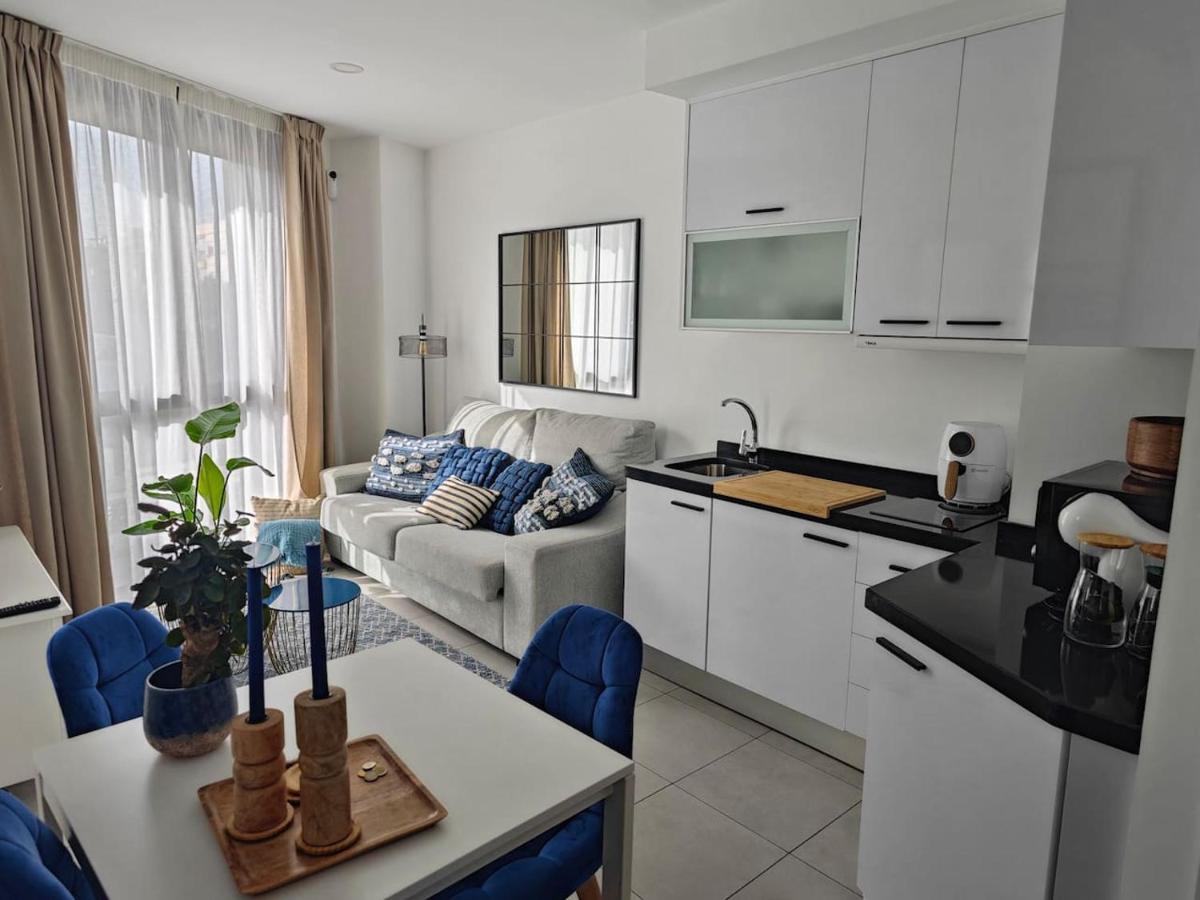Centrico Nogalera Apartment