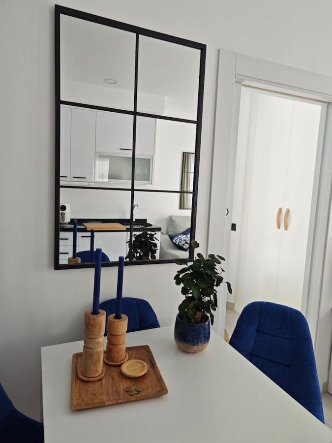 Apartment Centrico Nogalera Torremolinos