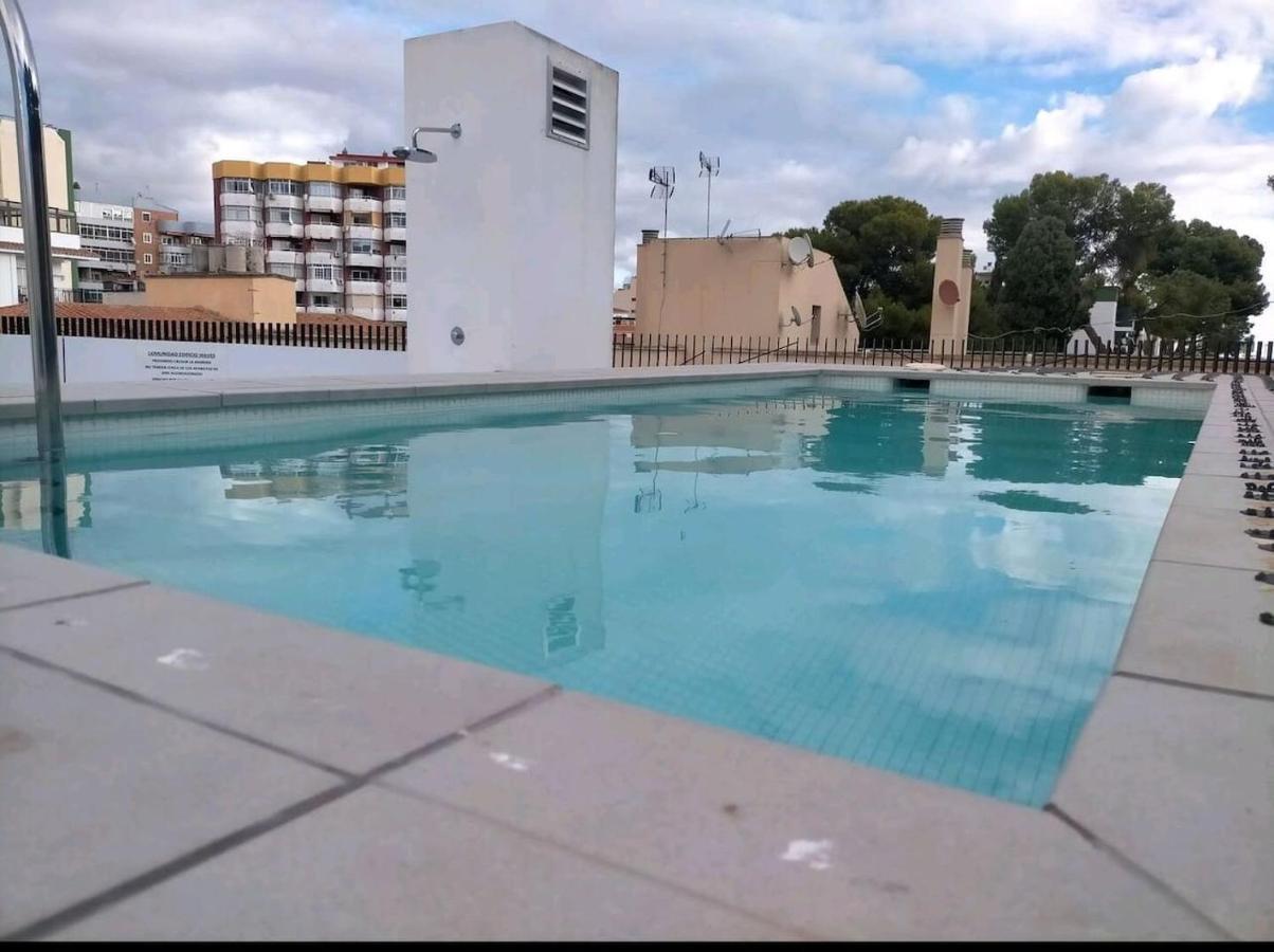 Centrico Nogalera Apartment