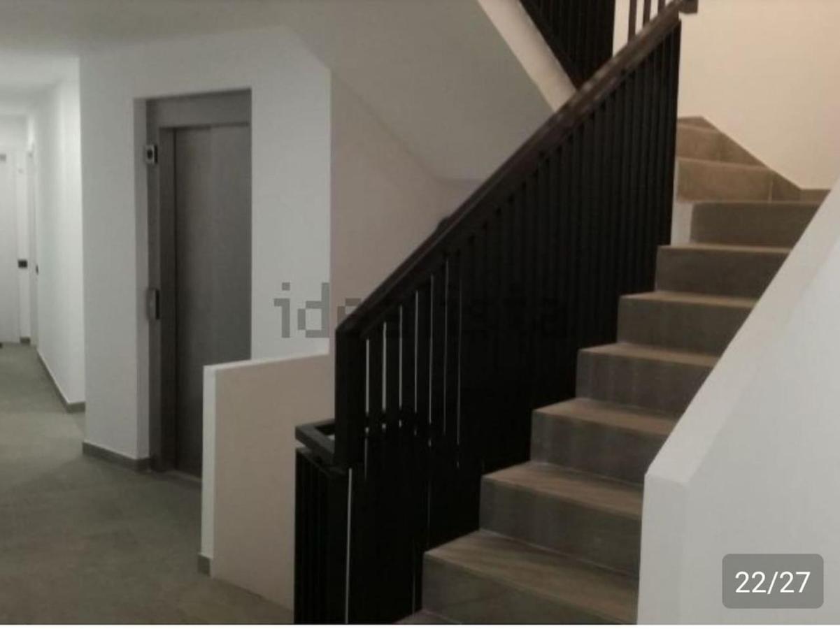 Centrico Nogalera Apartment *