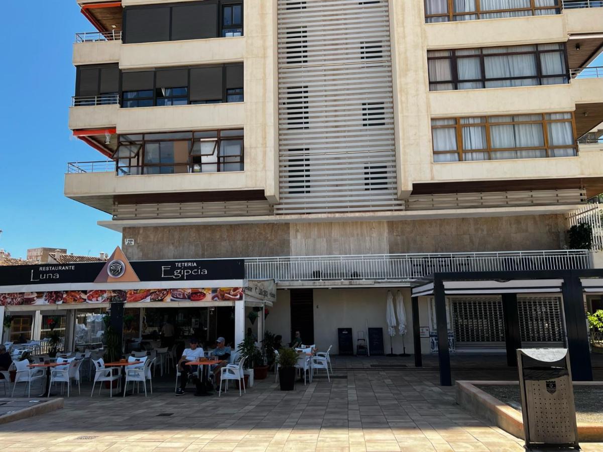 Modern In La Nogalera Torremolinos