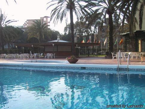 Bluesea Costa Serena