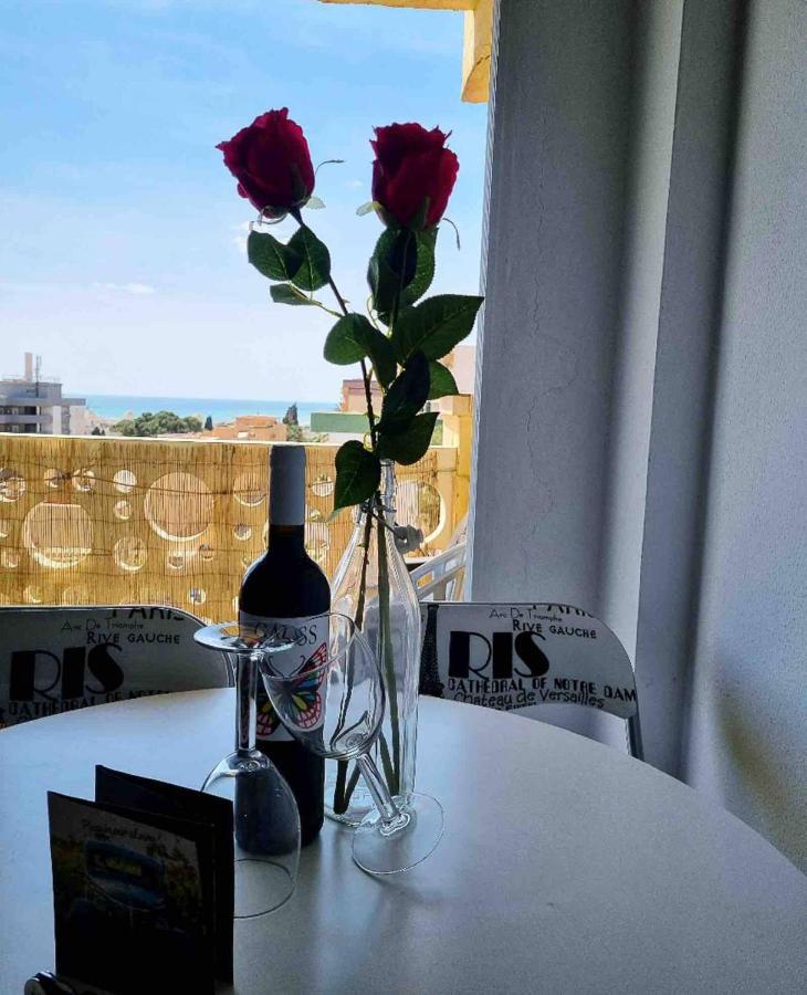 Apartment Salome De Steram Flats Torremolinos