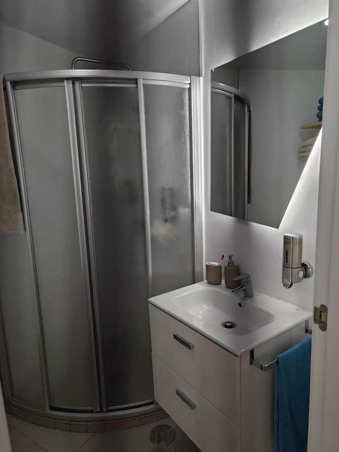 Centrico Nogalera Apartment Torremolinos