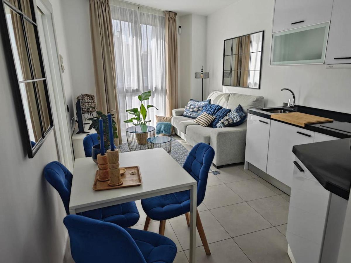 Apartment Centrico Nogalera