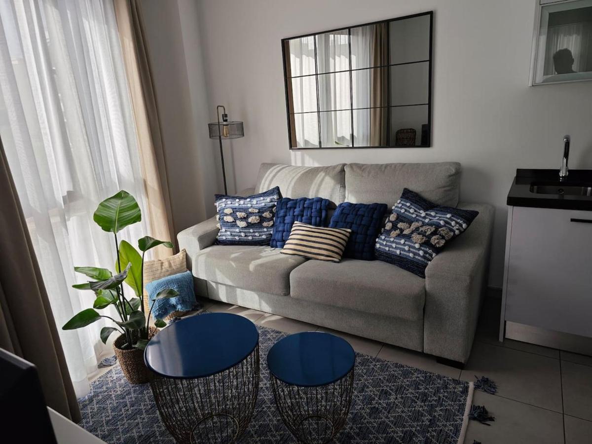 Centrico Nogalera Apartment Torremolinos