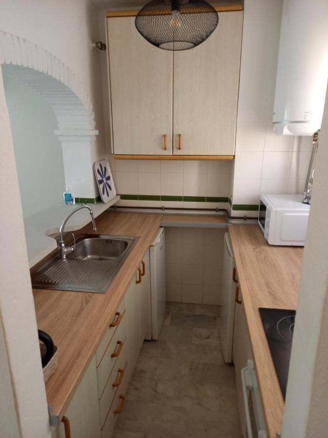 Muy Bien Ubicado En Сasa de vacaciones Torremolinos