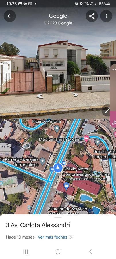 Apartamento Playa Carihuela