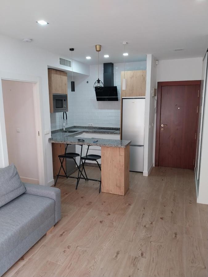 Playa Carihuela Apartamento Torremolinos