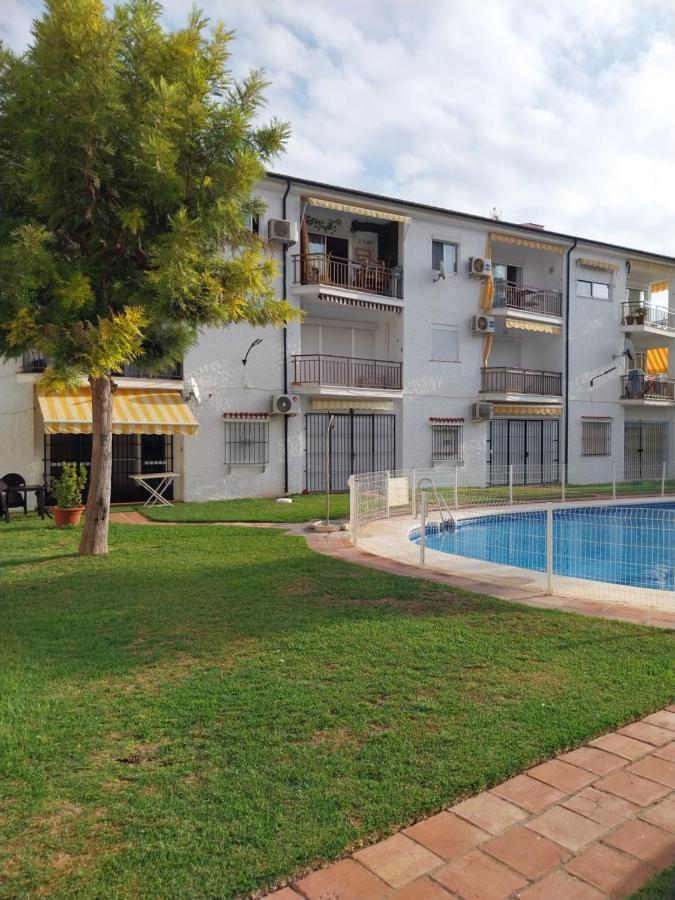 Playa Carihuela Apartamento Torremolinos