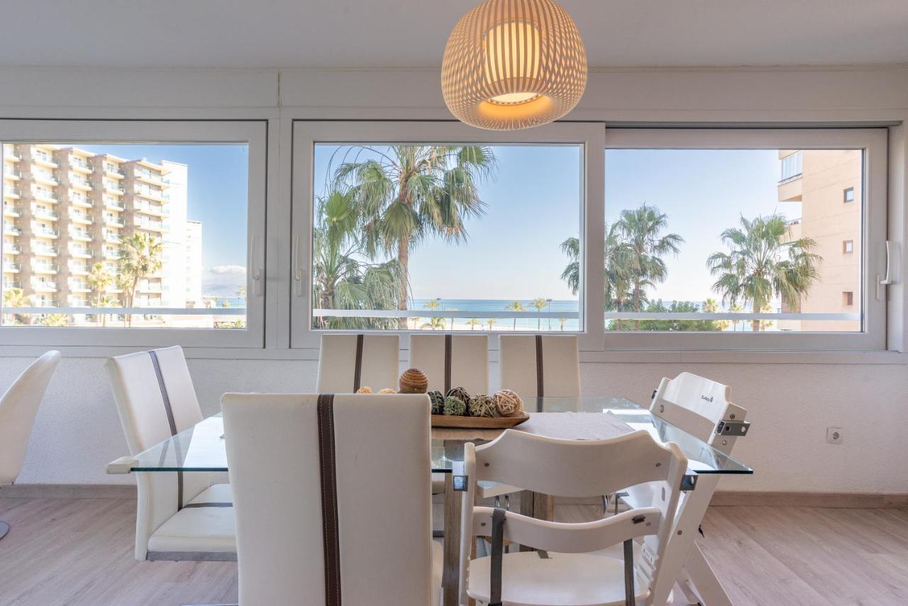 Apartamento Dream By The *