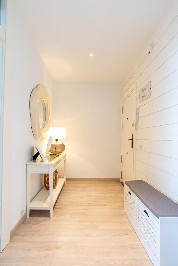 Apartamento Dream By The *