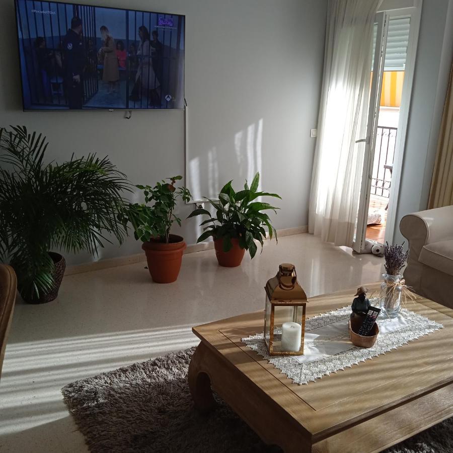 Alquilo Con Bano Compartido Y Cocina Compartida Apartment
