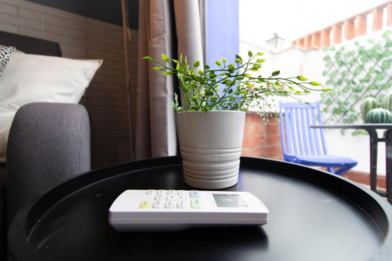 Apartamento Marina