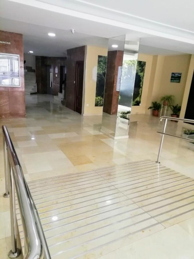 Apartamento Edificio Centro Torre *
