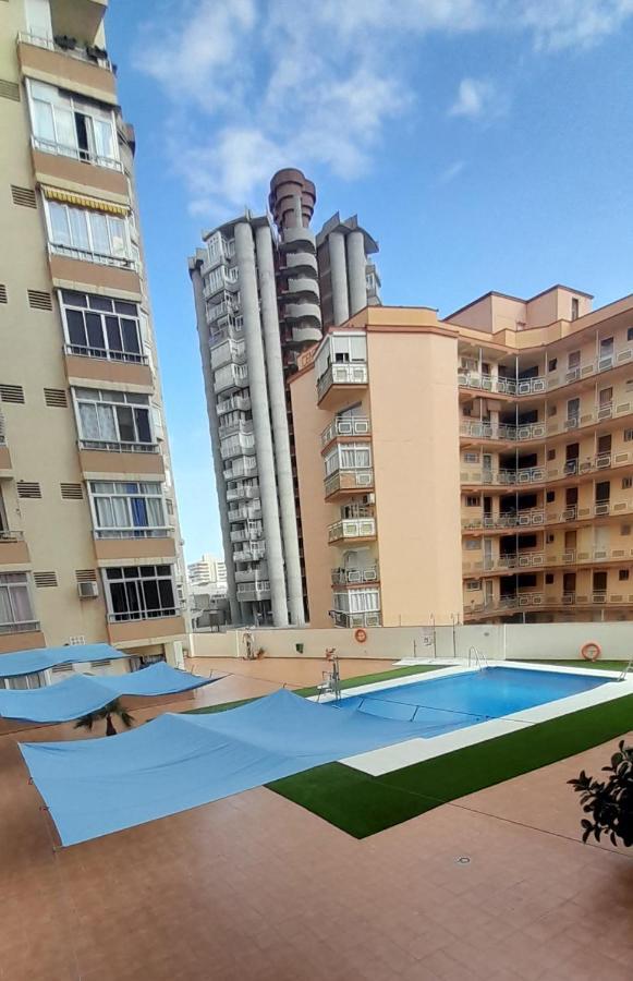 Apartamento Edificio Centro Torre