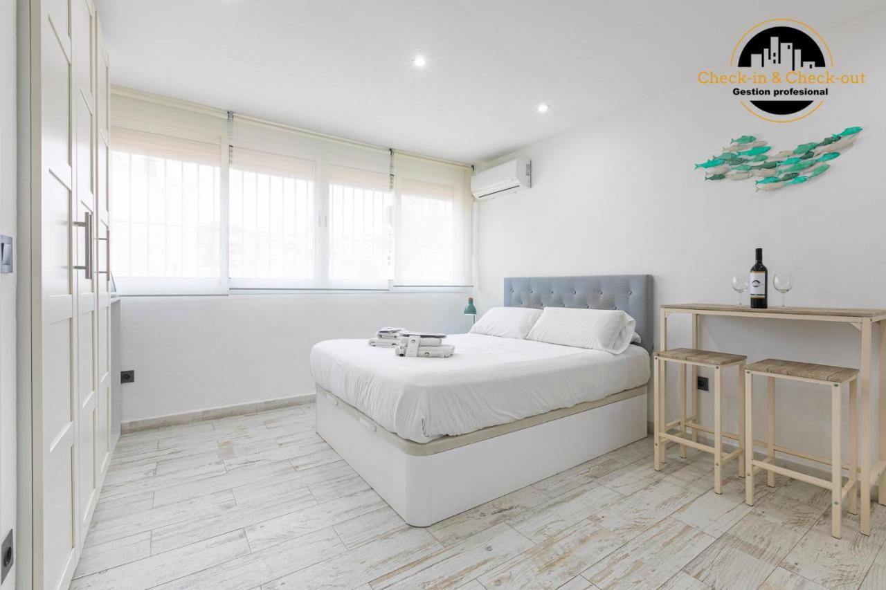 Apartamento Ojana Centro Apartamento