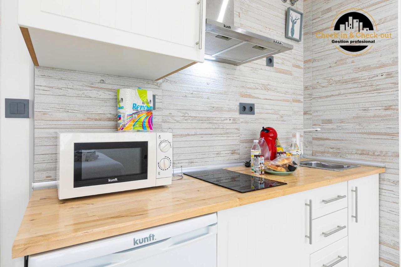 Apartamento Apartamento Ojana Centro