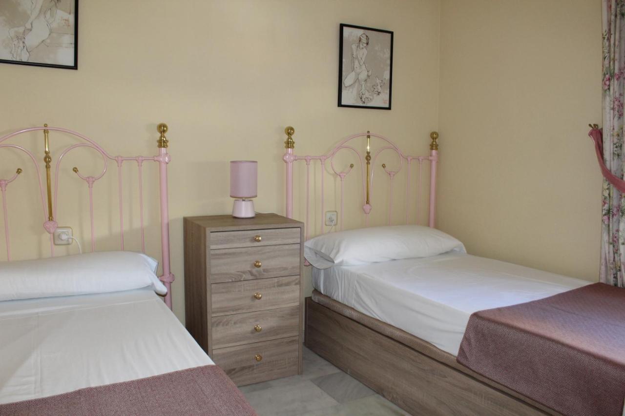 Сasa de vacaciones Top2stay Aldea Blanca Torremolinos