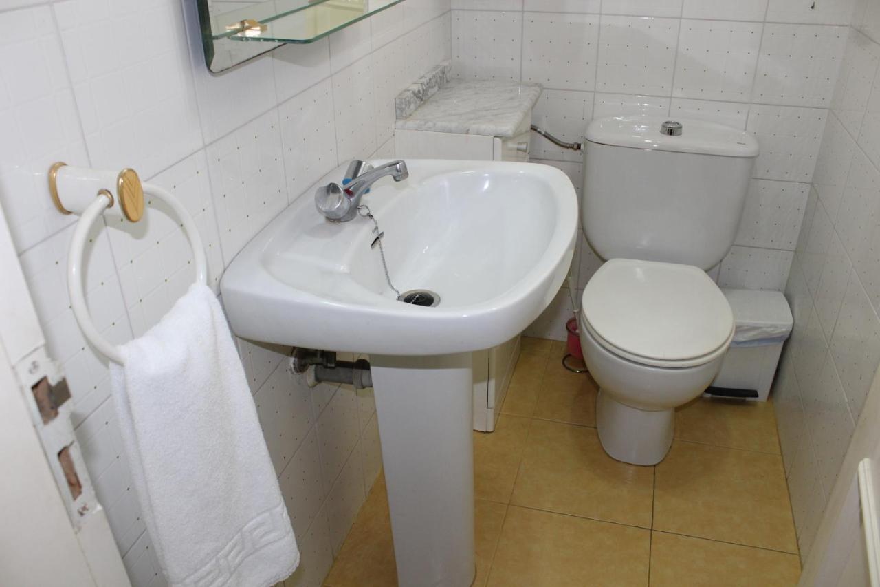 Сasa de vacaciones Top2stay Aldea Blanca *