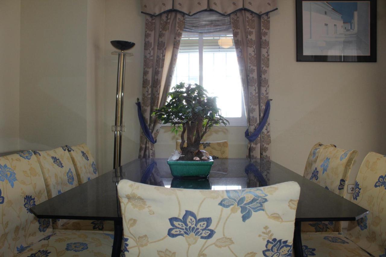 Top2stay Aldea Blanca Сasa de vacaciones Torremolinos