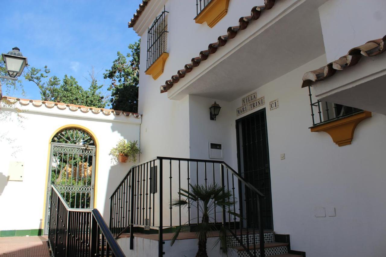 Сasa de vacaciones Top2stay Aldea Blanca *