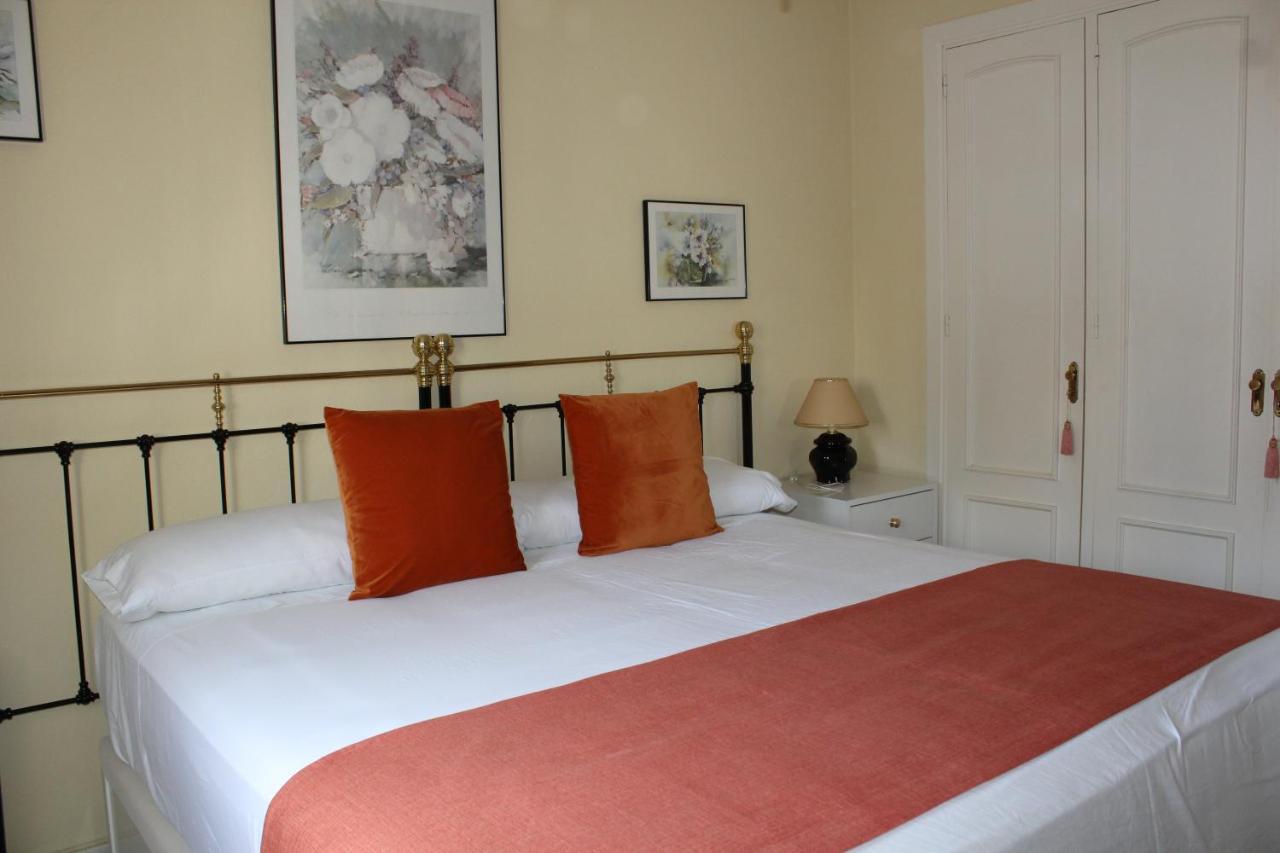 Top2stay Aldea Blanca Сasa de vacaciones Torremolinos