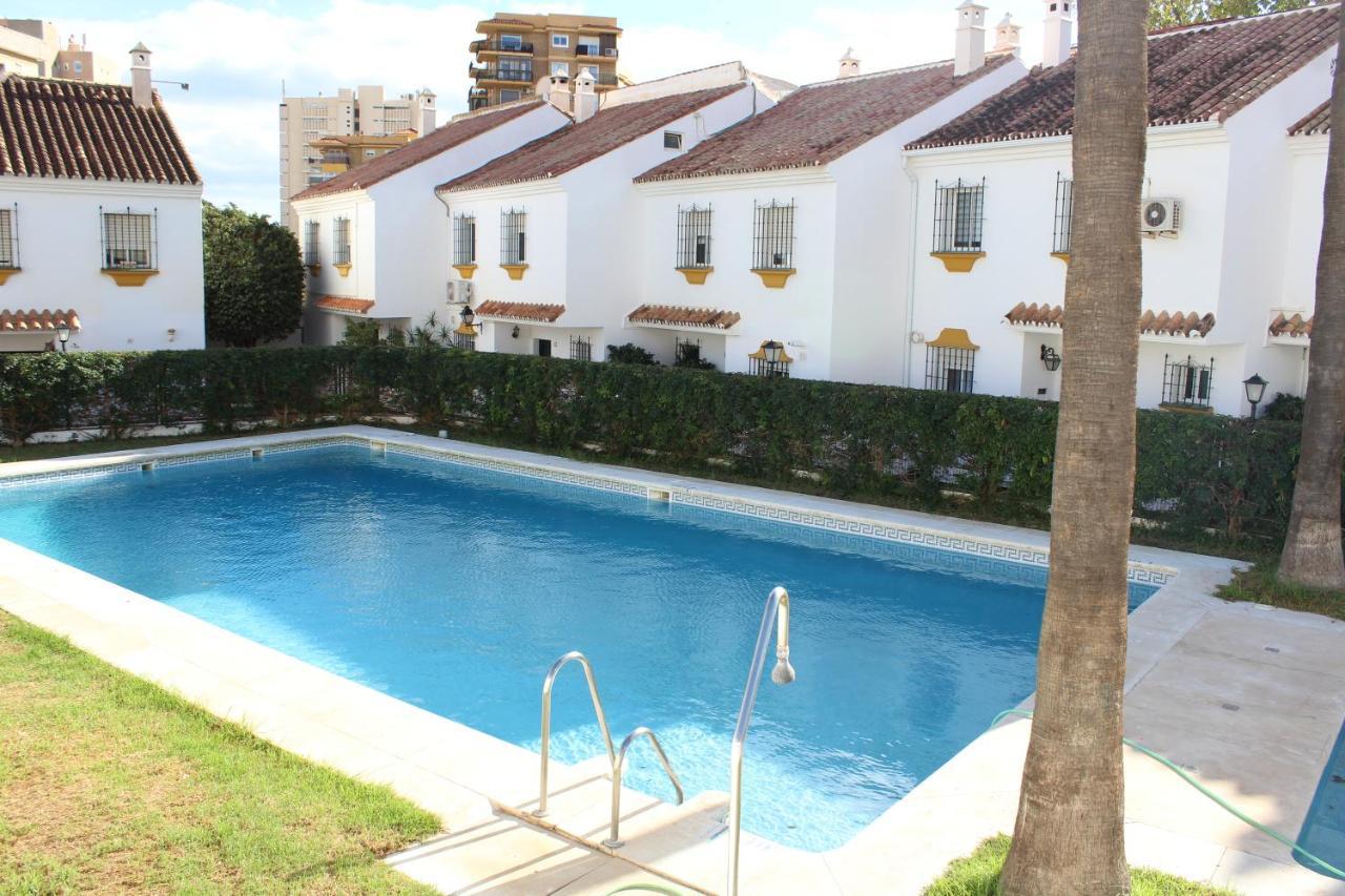 Top2stay Aldea Blanca Сasa de vacaciones Torremolinos