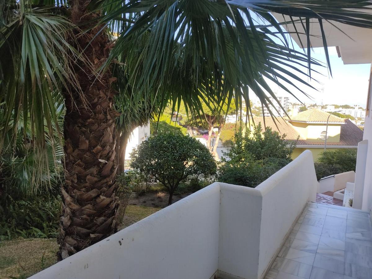 Sunbeach Apartment Torremolinos