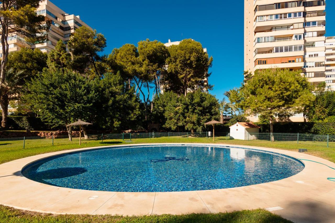 Apartamento Beachfront With Stunning Views In *