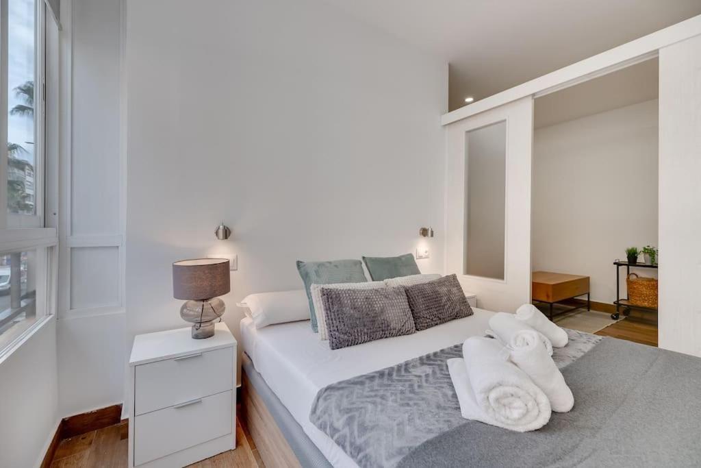 Lxr Neptuno Renovated And Pool