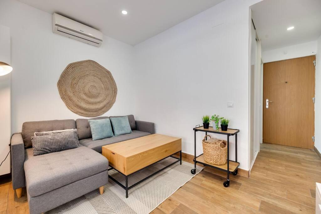 Apartamento Lxr Neptuno Renovated And Pool Torremolinos